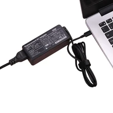 High Quality 45W 65W Type C Adapter Typec Laptop Charger for Lenovo ThinkPad T480 T480s T580 X280 X380 E580 L380 L480 20V 3.25A