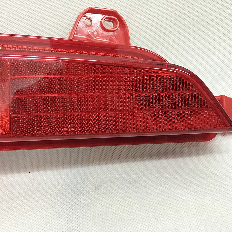 

Eosuns Rear Bumper Light Rear Fog Lamp for Hyundai Ix25
