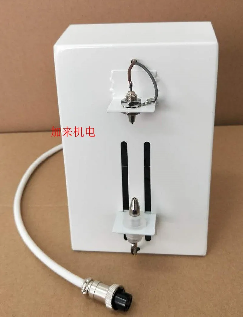 Зарядное устройство 18650 с внутренним сопротивлением|Автоматизация зданий| |