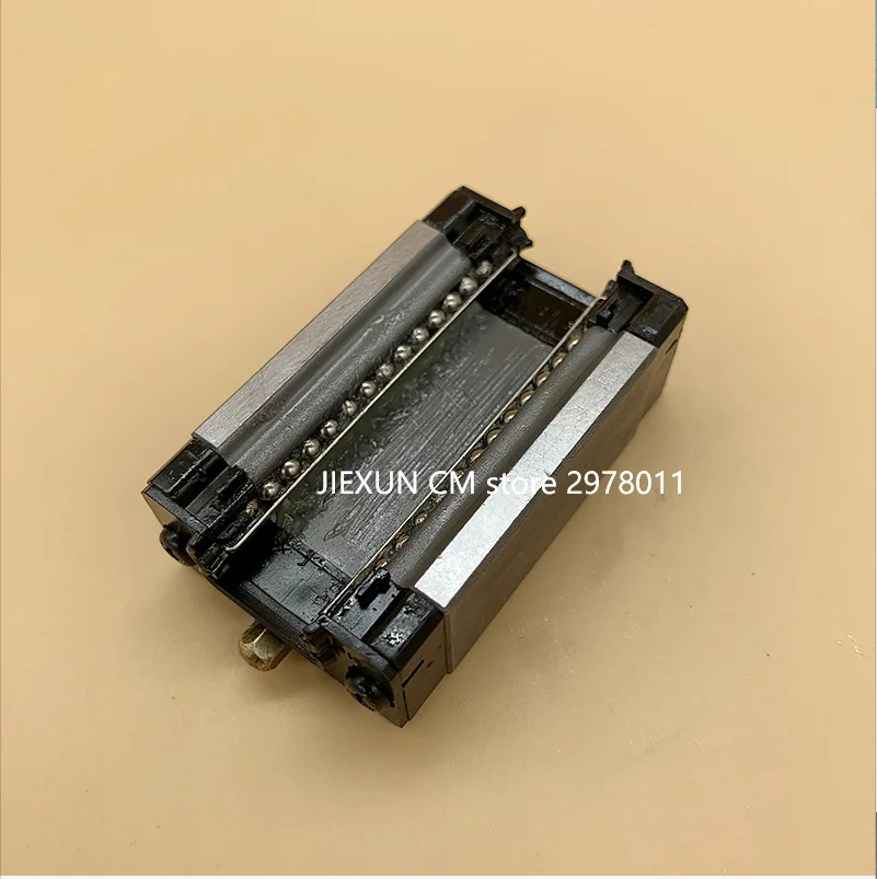 

for Original Roland XF640 inkjet printer block slider rail IKO LWES15 bearing slider rail for Roland XF640 RS640 printer guide