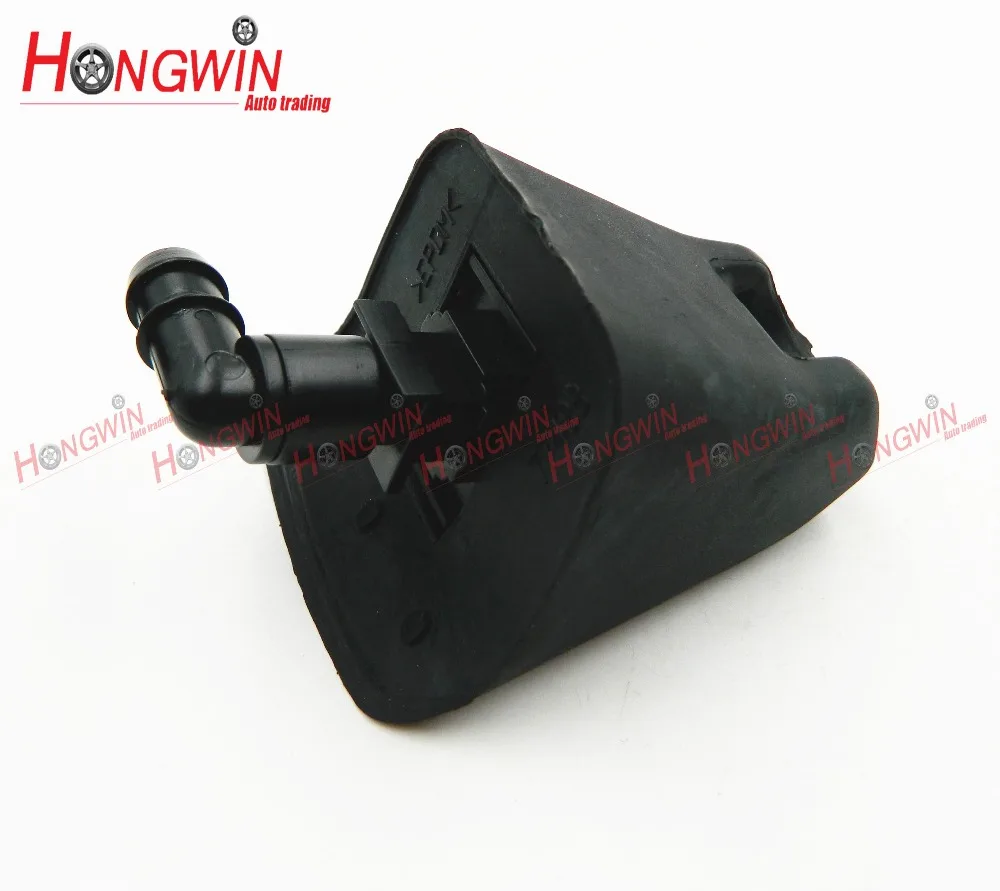 85044-33080 и 85045-33030 LH = RH Форсунка омывателя фары для CAMRY ACV30 MCV30 цилиндрическая с