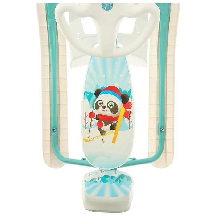 Снегокат растущий СНК.10-02 Kiddy LUX |