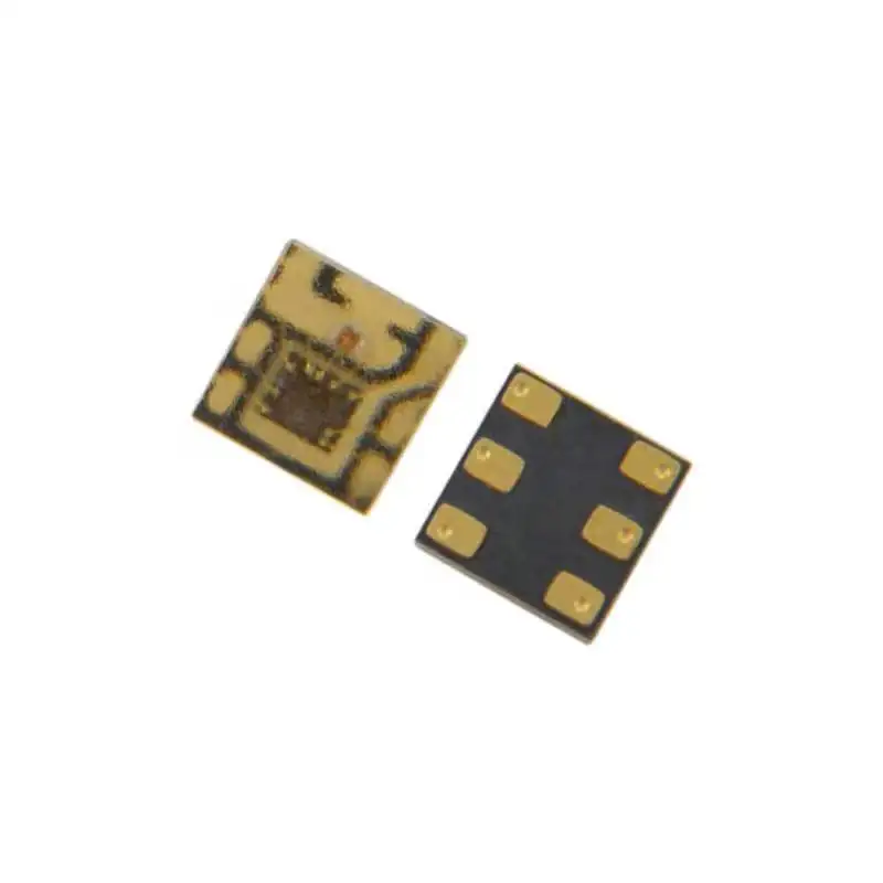Обновленный светодиодный чип HD107S (аналогичный APA102/APA107) 5050 2020 SMD RGB