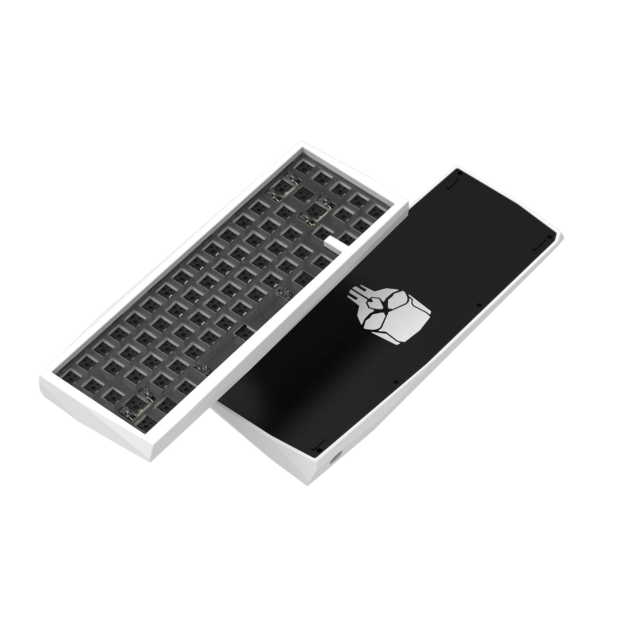 

KBDfans Blade65 Hot-Swap Mechanical Keyboard DIY KIT