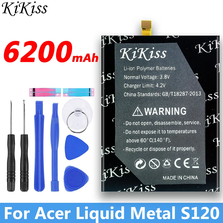 6200 мА/ч высокого качества с рукавом &quotлетучая мышь&quot 510 Батарея для жидко