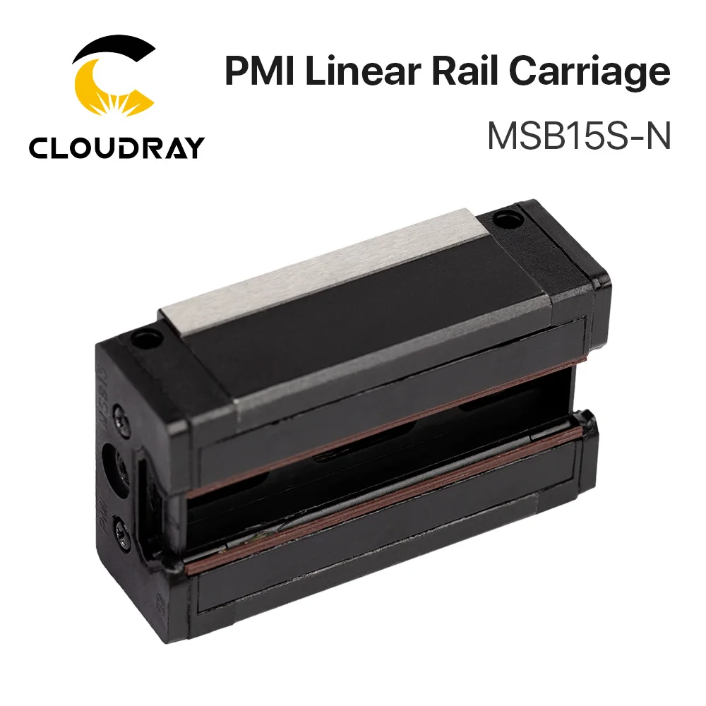 Линейный направляющий элемент для лазерной гравировки CO2 Тайвань|linear guideway|taiwan