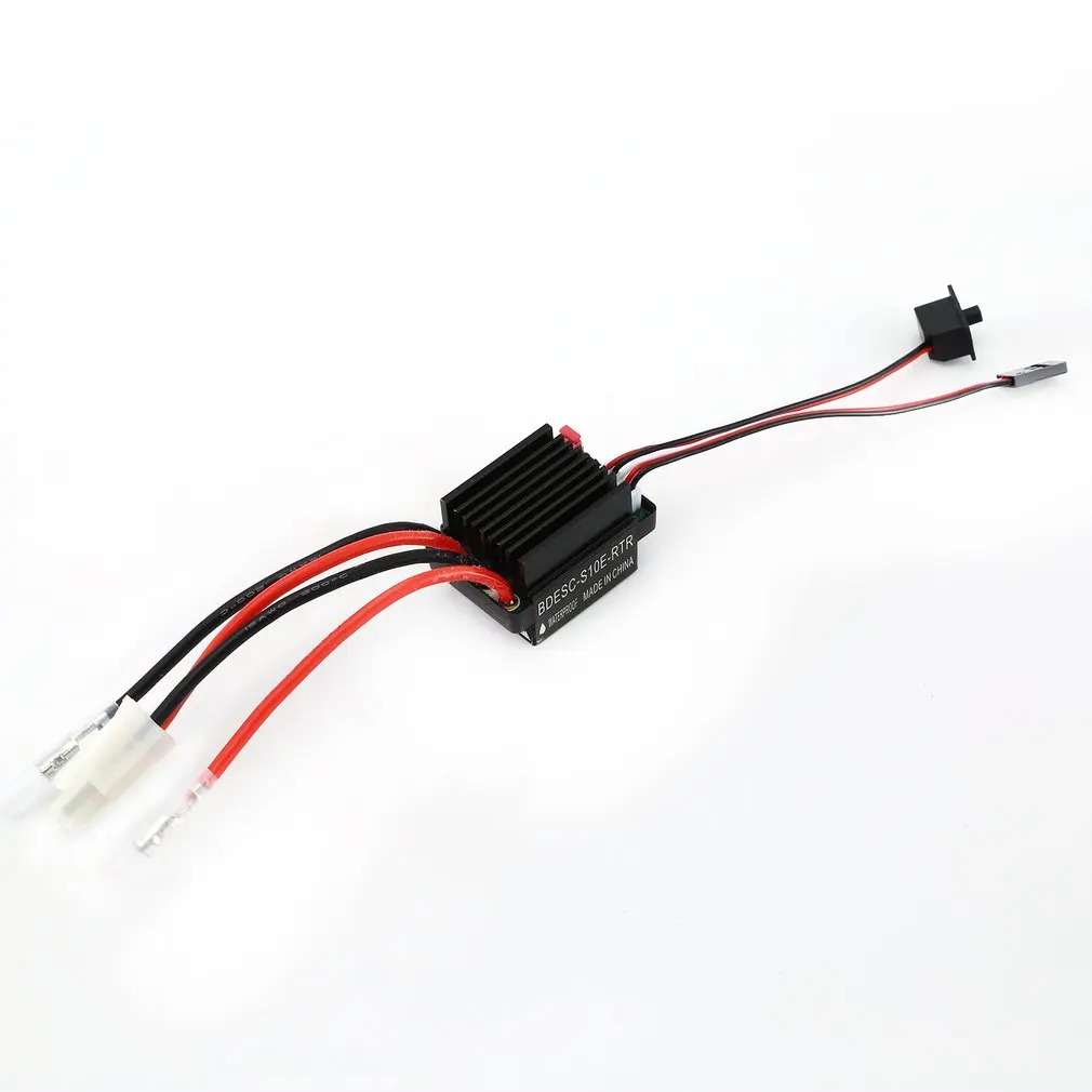 радиоуправляемая автомоби