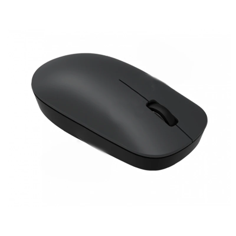 Мышь Xiaomi Mi Wireless Mouse Lite Black | Компьютеры и офис