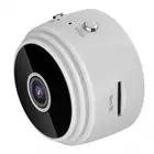 Беспроводная IP-видеокамера A9 компактная с углом обзора 90  и поддержкой Wi-Fi