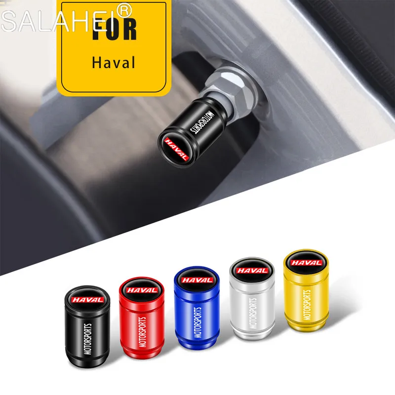 

Car Wheel Tire Valve Cap Tyre Stem Dust Core Cap For Great Wall Haval Hover H1 H3 H6 H2 H5 C50 C30 H7 H4 H8 H9 F5 F7 F7X M4