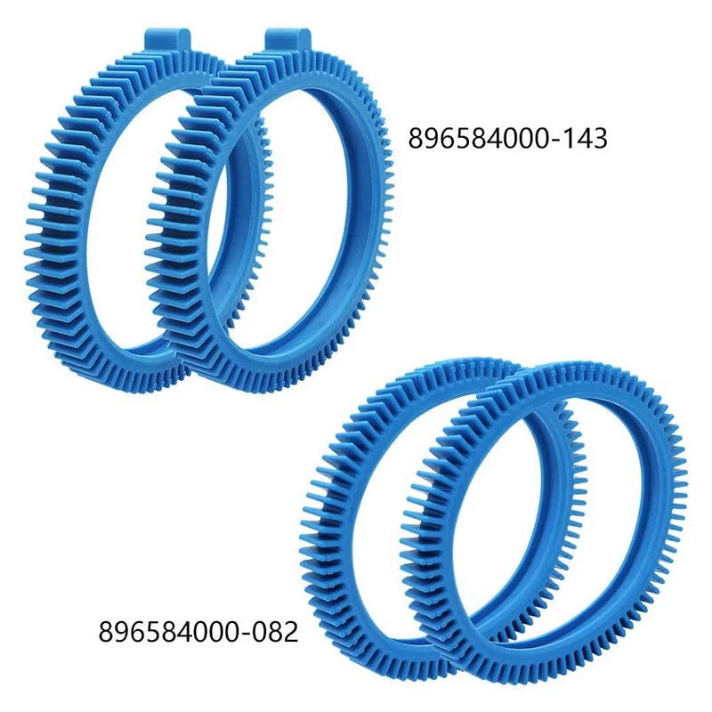 

896584000-143 Super Hump & 896584000-082