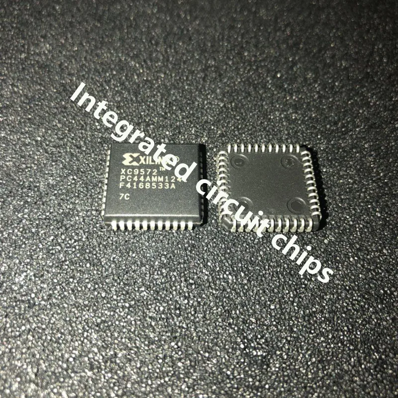 

XC9572-7PC44C XC9572-7PC44 XC9572-7PC44C новая Оригинальная микросхема