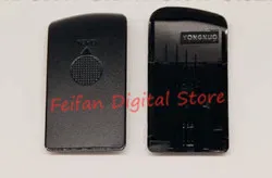 Оригинальный флэш AA Батарея Дверь Крышка батарейного отсека для Светодиодная