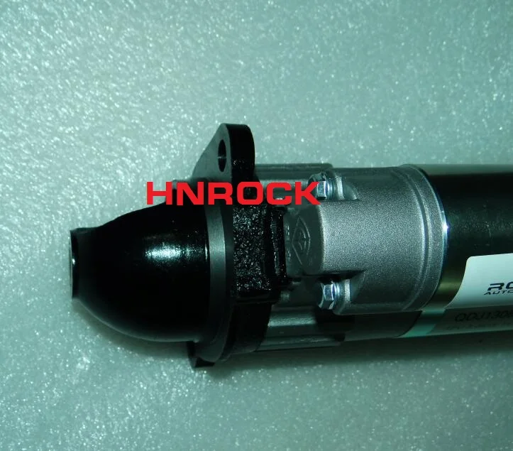 Новый Стартер QDJ1308J для JIANG DONG 395 2110. Лай Дун лл480|motor motor|motor formotor starter |