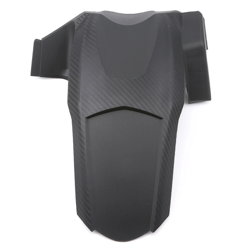 Motorcycle Rear Fender Mudguard Hugger Splash Guard for YAMAHA NMAX 155 16-18 | Автомобили и мотоциклы