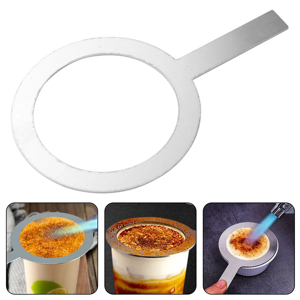 1 шт. кольцо для молока и чая из нержавеющей стали ободковая Защитная крышка чашки