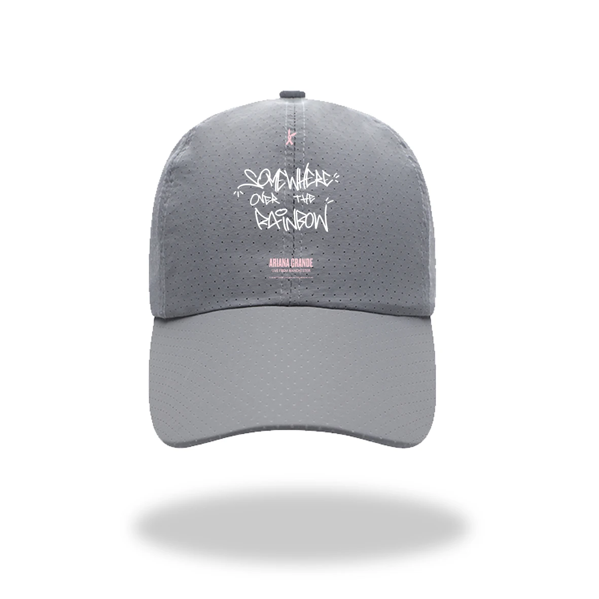 

Ariana Grande Women Fashion Visors Cap Hat Cool Street Baseball Caps Men Casquette Hats Boy Girl Summer Breathable Mesh Sun Cap