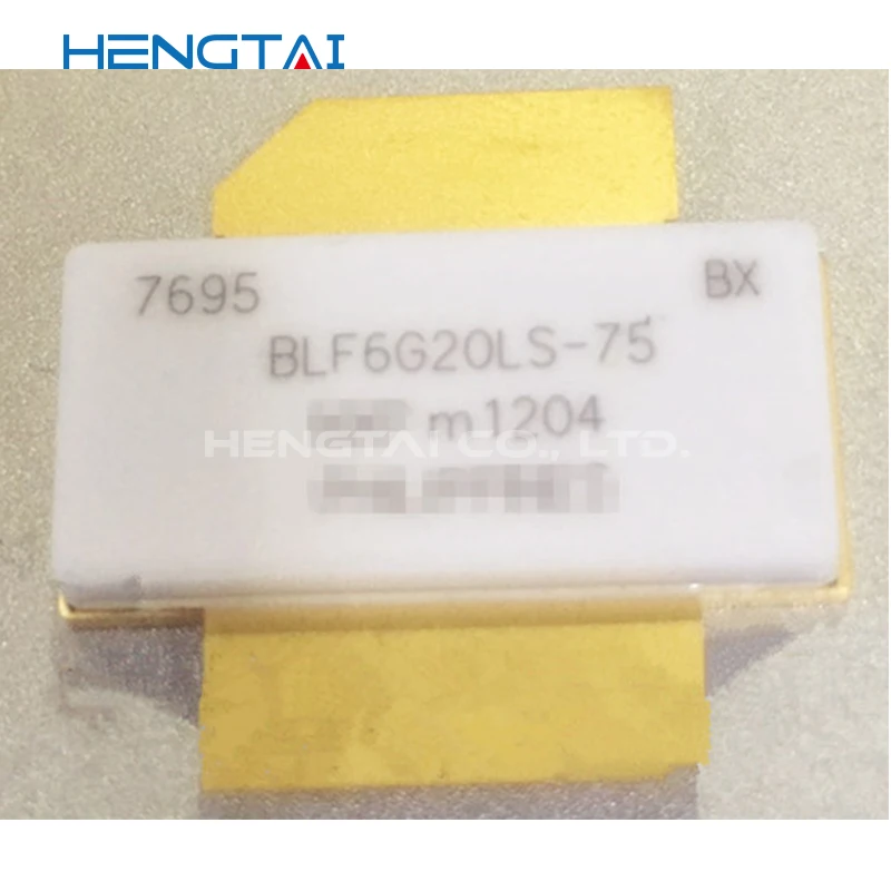 

Free shipping BLF6G20LS-75 BLF8G09LS-270GW ORIGINAL MODULE