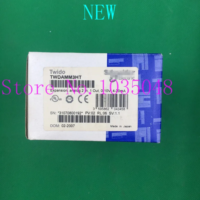 

1PC TWDAMM3HT New and Original Priority use of DHL delivery #07