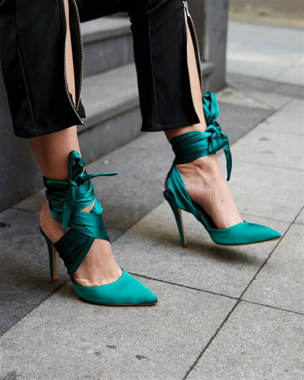 

2021 New High Heels Women Sandals Flat Beach Sandals Velcro Fashion Outdoor Casual Sandals Shoes