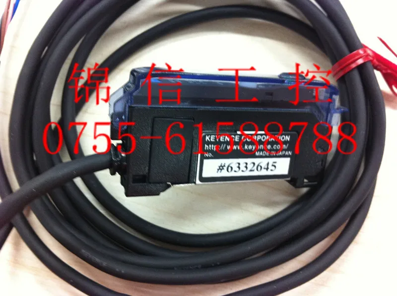 KEYENCE FS T1 100% новый и оригинальный|Перемычки| |