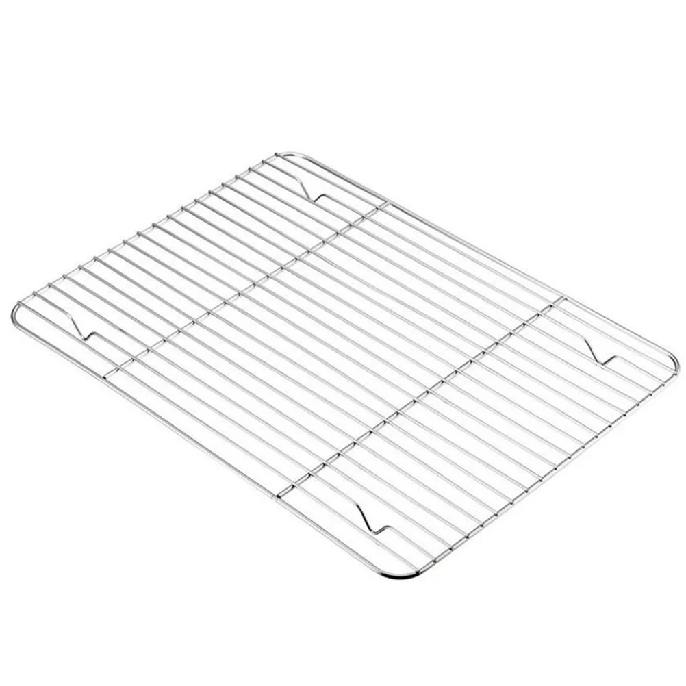 Набор для выпечки и холодильной стойки набор из нержавеющей стали печенья стоек