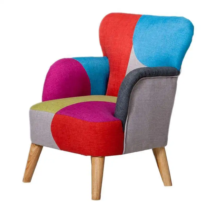 Маленький мини диван для Quarto Menina Sillones Infantiles детское кресло принцессы детский