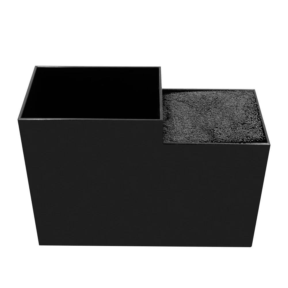 

Scissor Holder Clips Box Clamps Storage Free Insertion Large Capacity Salon Hairdressing Detachable Anti Slip Comb Stand