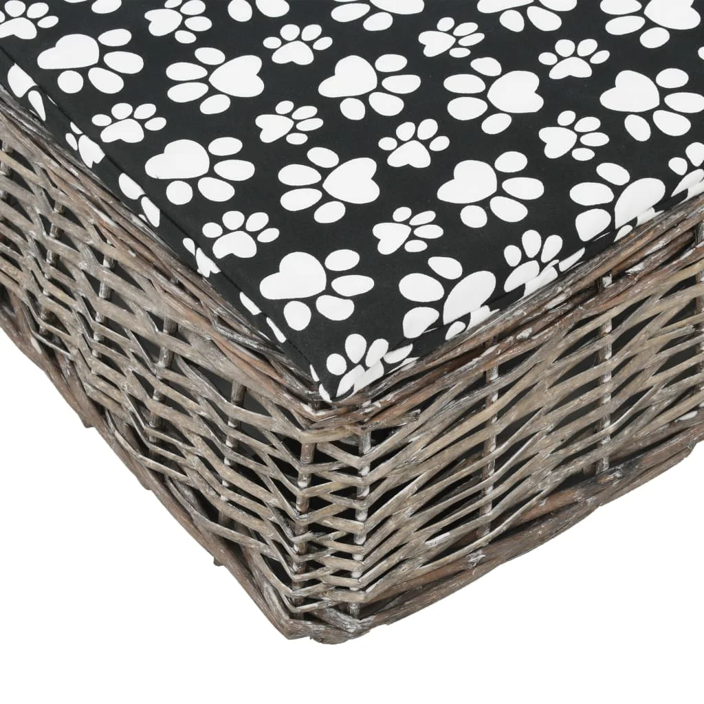 Кровать для собаки кровать питомца теплые товары домашних животных маленьких и