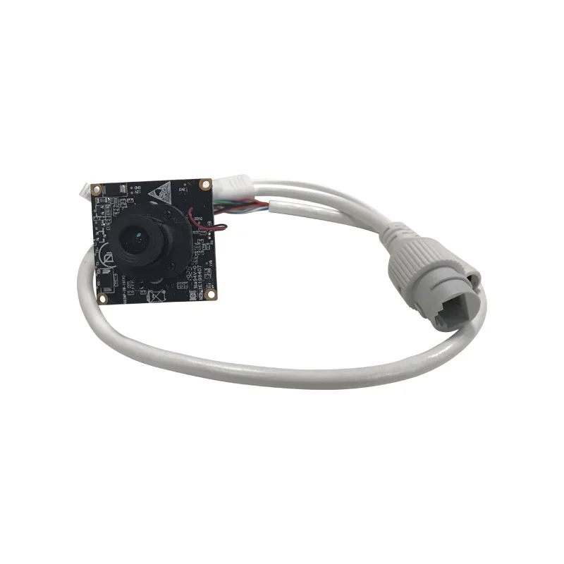 H.265 HD ip-камера модуль HI3516EV200 + sony 307 CMOS датчик звездного света с 3 6 мм широкоугольным