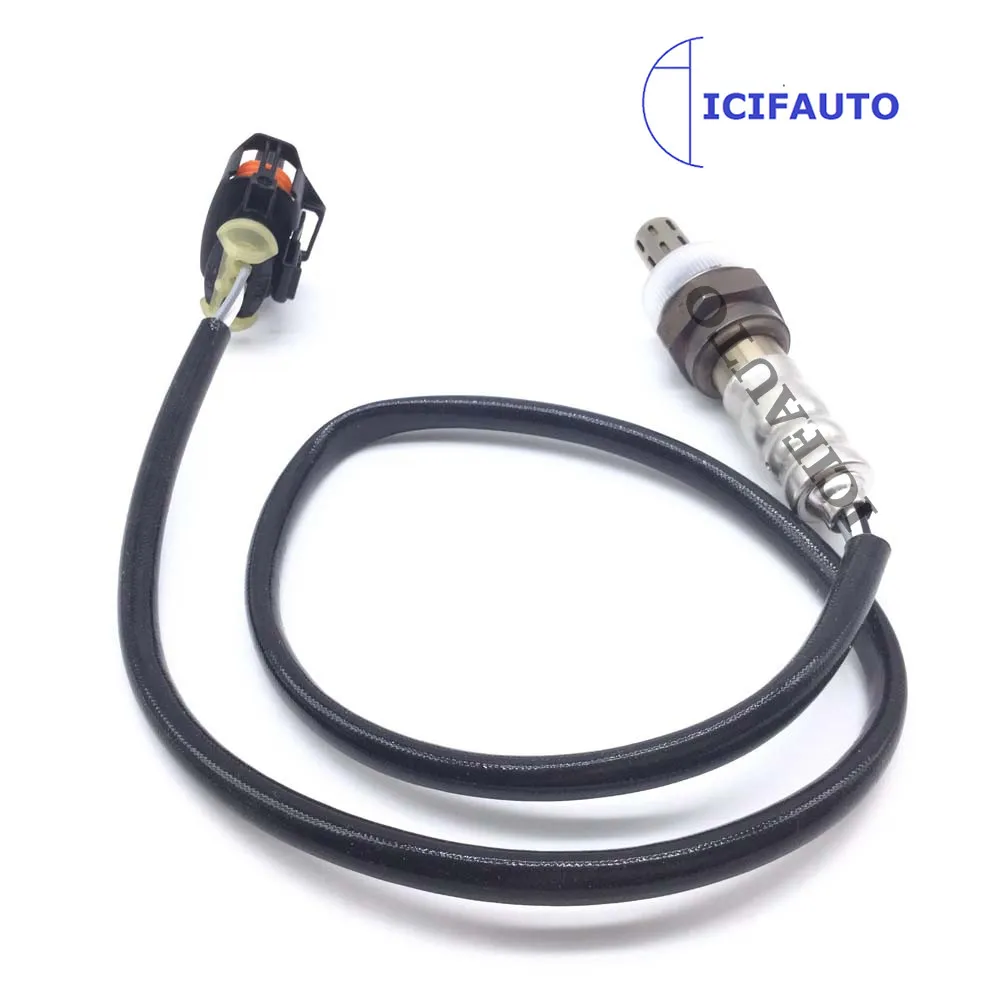 5WK91709 Lambda кислородный o2 Датчик для Opel Astra F G H Corsa Vectra A B Zafira Vauxhall Meriva MK Saab 9 3 9202575