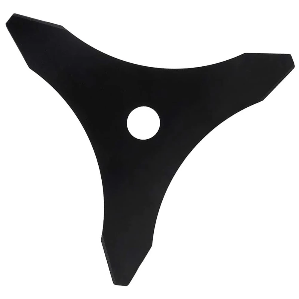 Лезвие для триммера 10 дюймов 3 зубца|Полотна пил| |