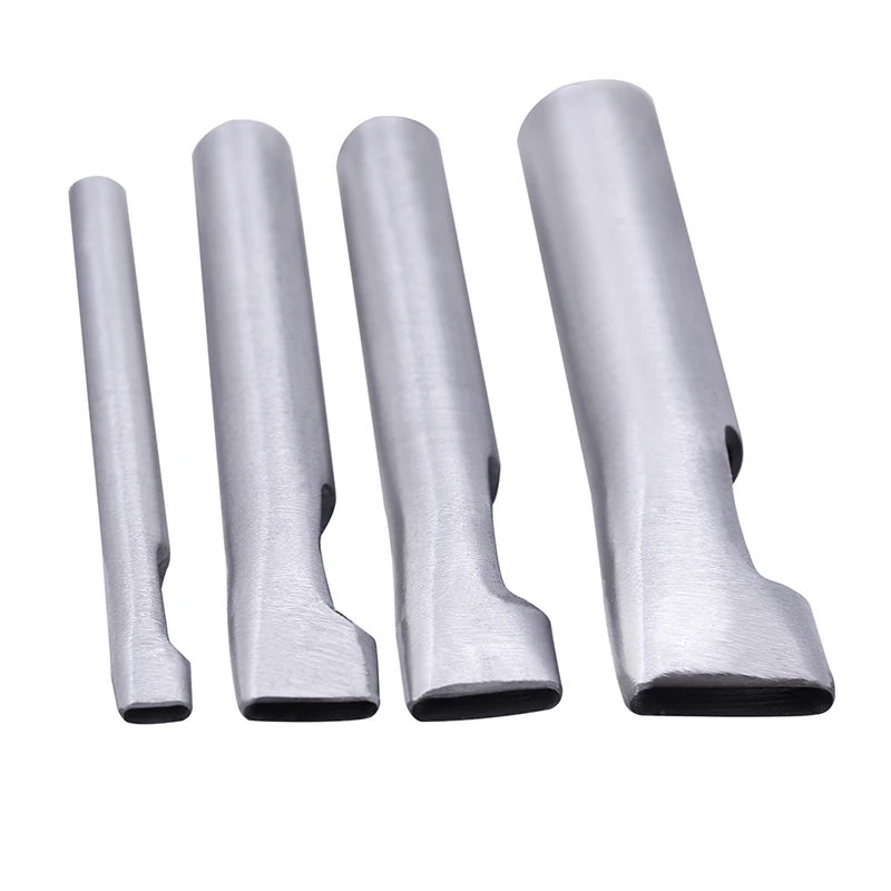 MIUIE 1 шт. набор инструментов для пробивки отверстий овальной формы Набор накладок