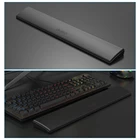 Подставка под запястье с механической клавиатурой AK60, Противоскользящий коврик, подставка под запястье для игрового стола с поддержкой 61, 87, 104 клавиш