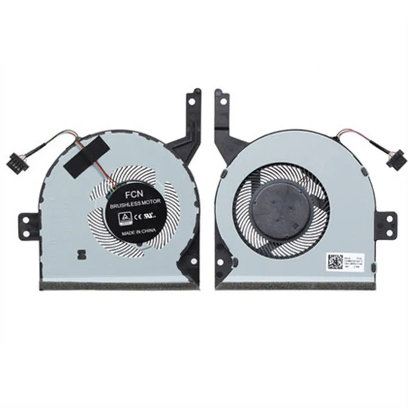 

Центральный процессор для ноутбука охлаждающий вентилятор для ASUS FL8000U X542U F580U A580U X580B UF UN UQ