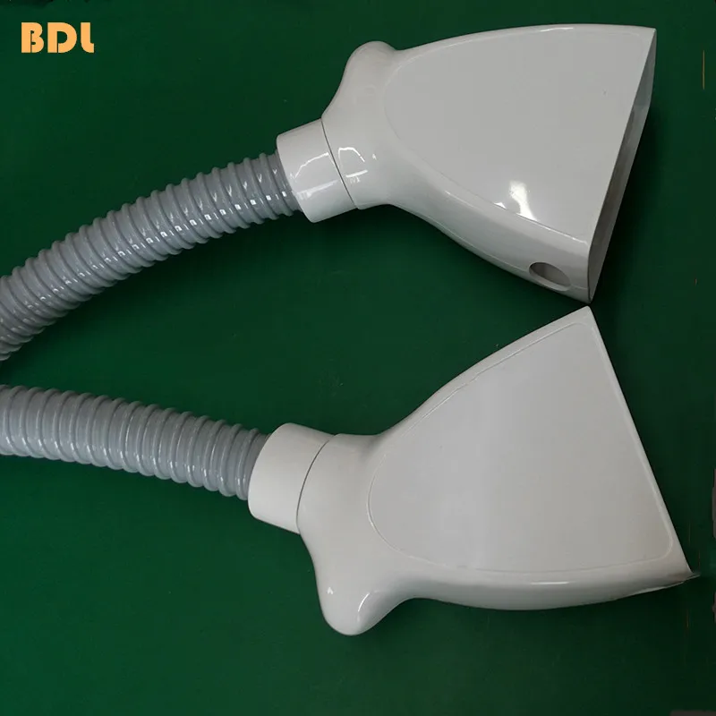 Разъем для ipl opt e light yag лазерная машина для удаления волос установка ручки Красота запасные части наконечник