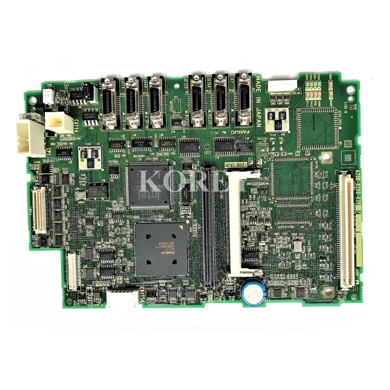 

For FANUC CNC System Motherboard A20B-8200-0395 A20B-8200-0396
