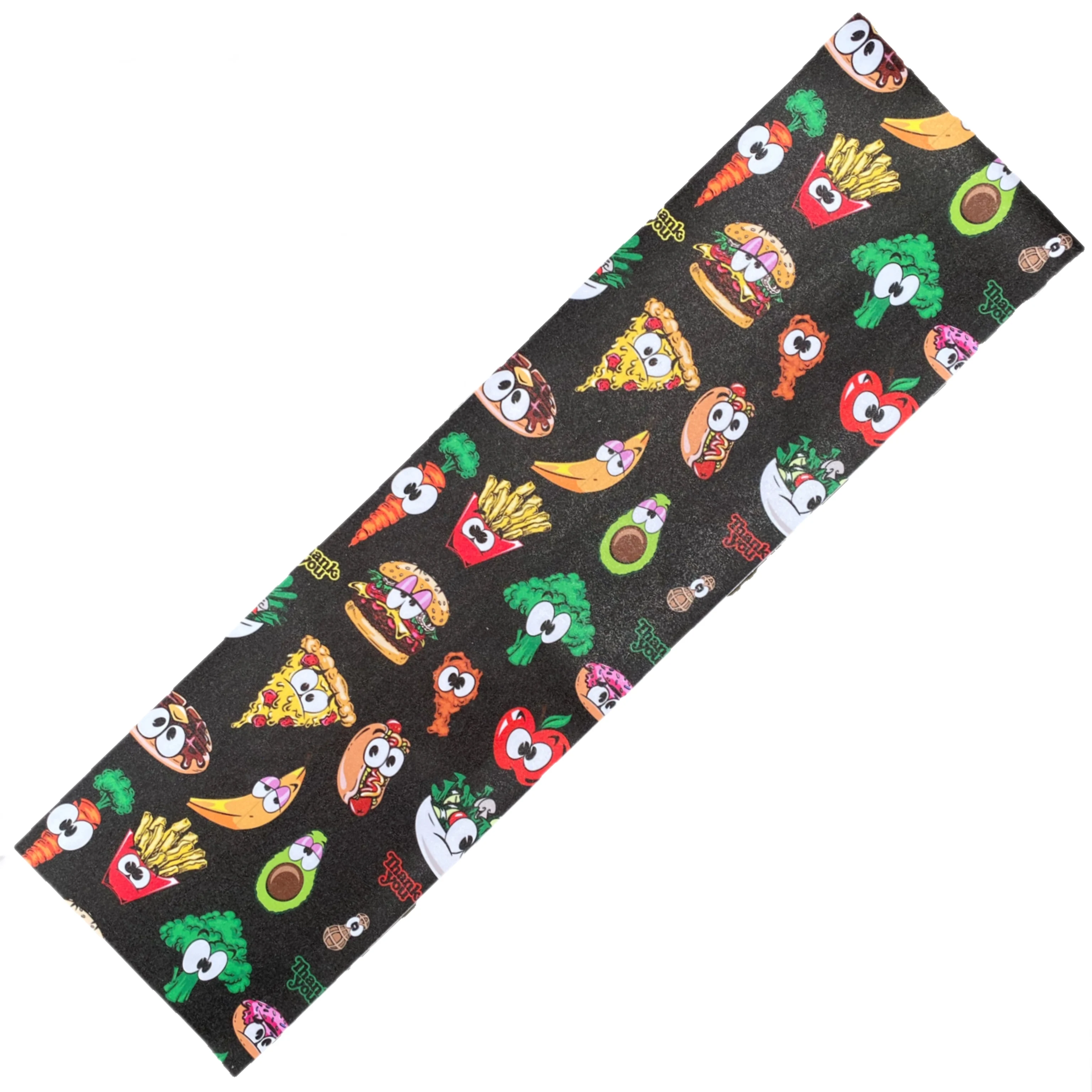 Скейтборд гризли наждачная бумага скейтборд скутер доска Лонгборд абразивная