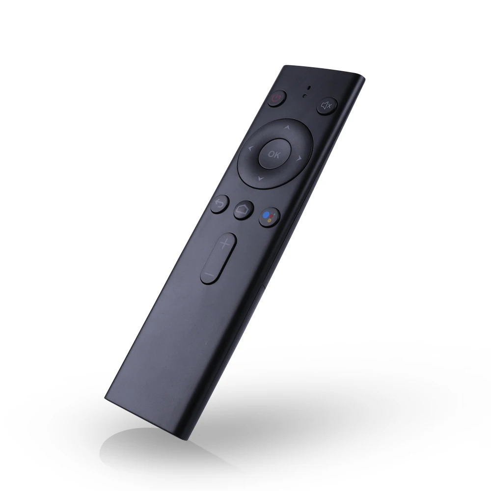 Mecool KM9 PRO Deluxe S905X2 ТВ приставка Android 9 0 Google Сертифицированный 4G Оперативная память 32G