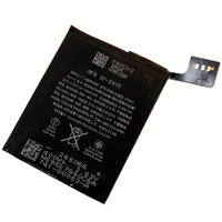 new 3 83v 1043mah a1641 a1574 replacement battery for ipod touch gen 6th itouch6 generation 6 6g full bateria accumulator tool