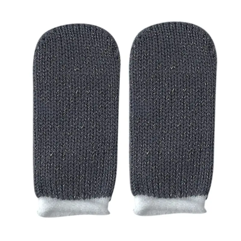 1 пара L1 R1 дышащий мобильный игровой контроллер сенсорный триггер для Fortnite PUBG