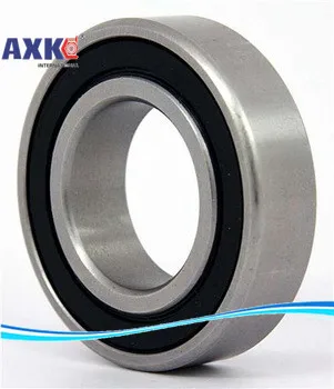 Высококачественный шариковый подшипник с глубоким желобом 62001 2RS 12X28X10 12*28*10