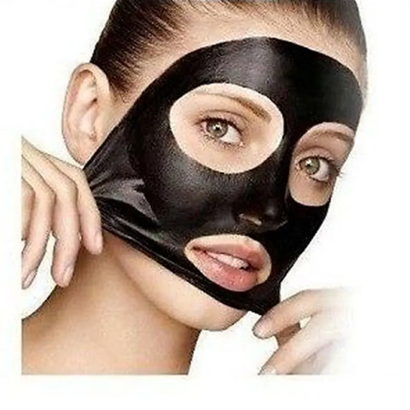 volcanic Blackhead Face Remover Nose Deep Cleansing Acne Treatment Pore Cleanser Black Care Head |