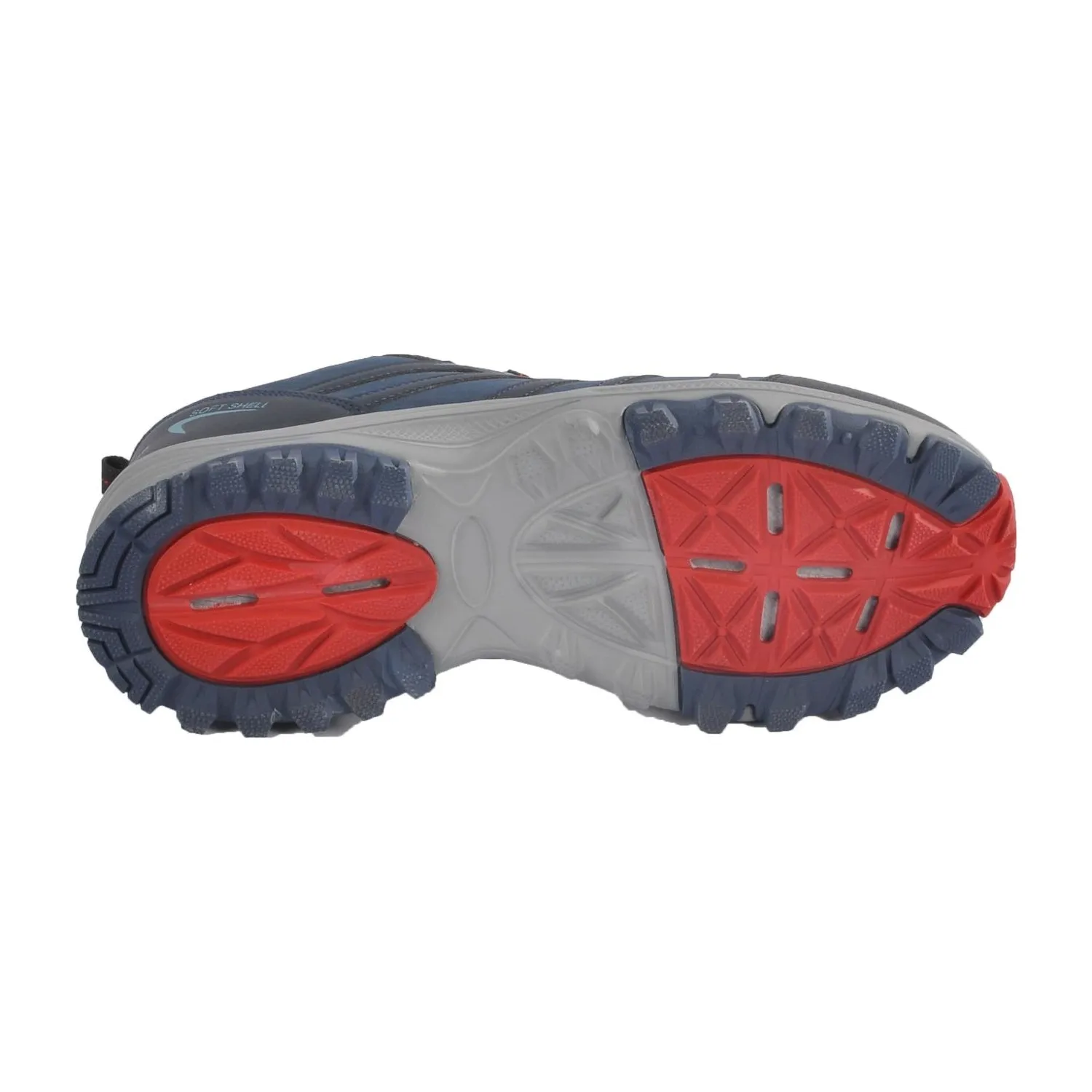 

Pabucmarketi Navy Blue Men 'S Outdoor Shoes