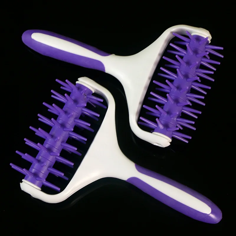 1 шт. колесная пицца хлебные иглы перфораторы роликовый пирог тесто для выпечки