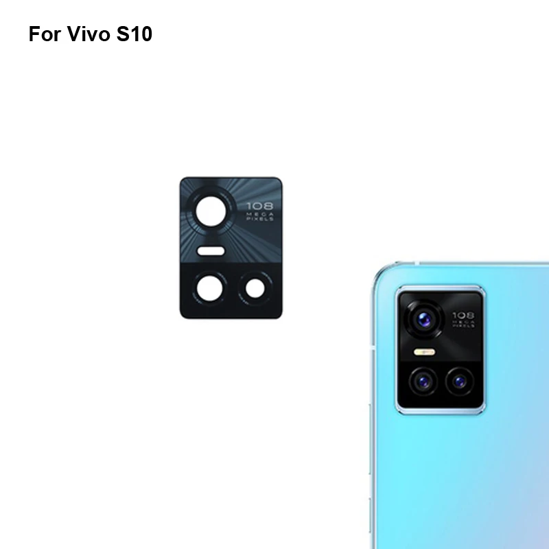 

Запасные части для заднего объектива камеры Vivo S10 test good VivoS10
