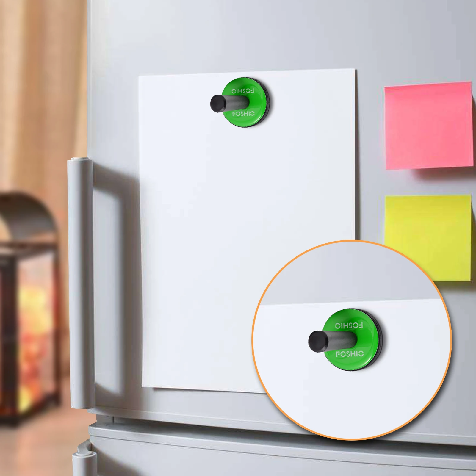 EHDIS 2/4/6/8 шт. магнитный держатель для пленки из углеродного волокна с тканевым