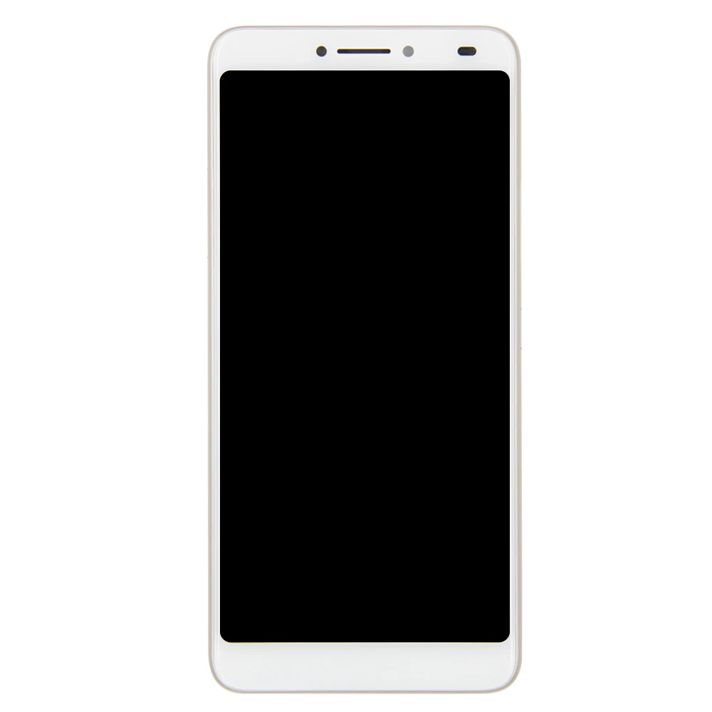 100% протестированный стеклянный датчик для Alcatel 3V OT5099 5099D 5099 ЖК-дисплей с