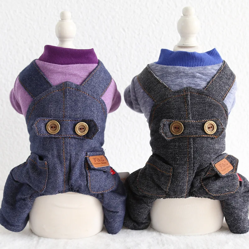 2019 осень и зима новейший минималистичный стиль комбинезоны с четырьмя ногами для