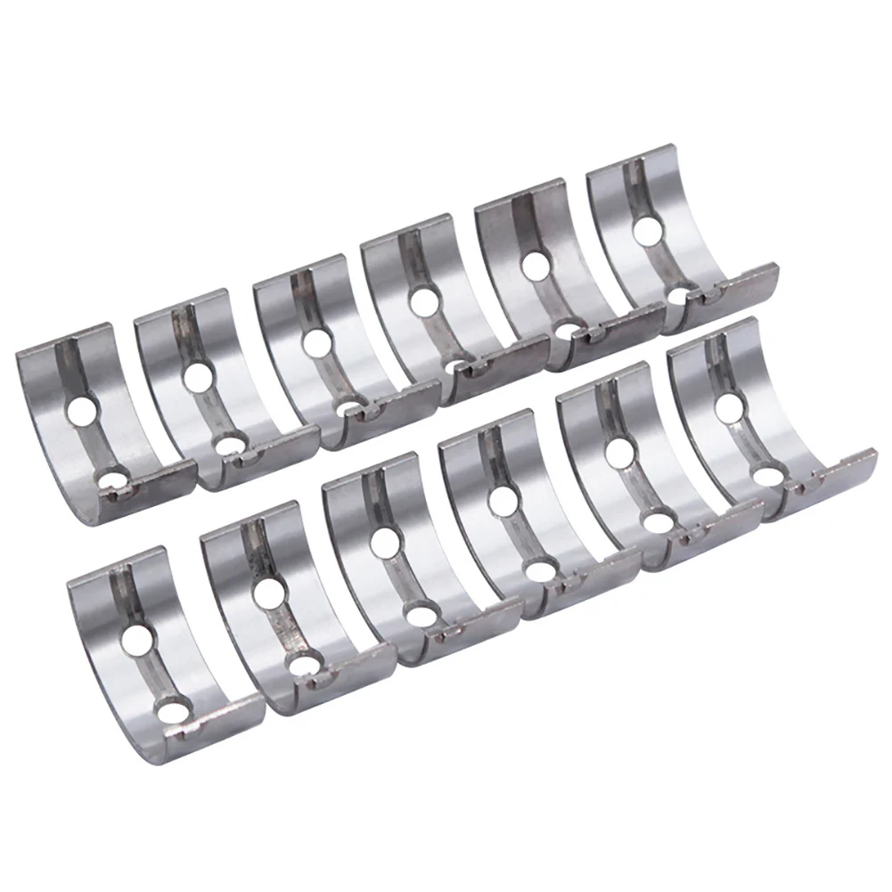 Размер: 28 мм ~ 27 двигателя мотоцикла Запчасти основного коленчатого вала